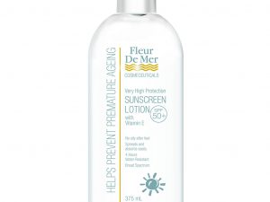 Fleur De Mer SPF50 Sunscreen (375ML)