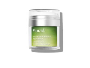 Murad Retinol Youth Renewal Night Cream Advanced 50ml
