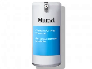 Murad Clarifying Oil-Free Water Gel, 50ml