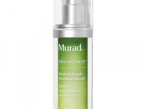 Murad Retinol Youth Renewal Serum, 30ml