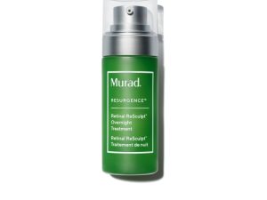 Retinal Resculpt overnight treatment 30ml