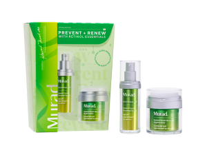 Prevent + Renew