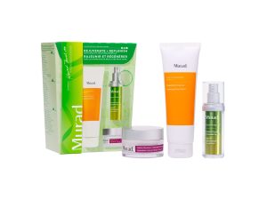Rejuvenate + Replenish