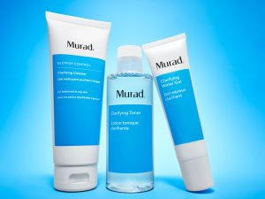 Blemish Control