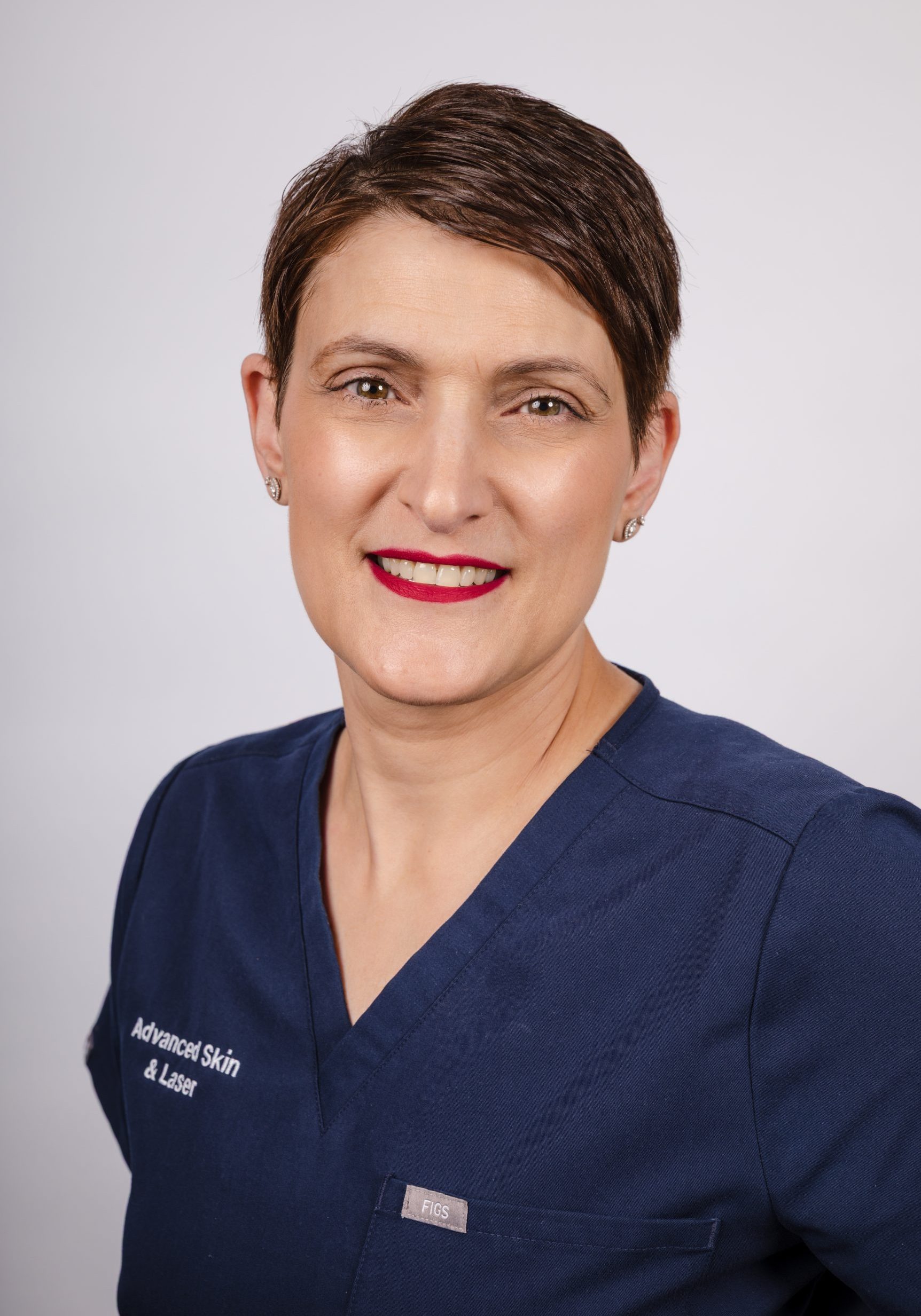 WMIW International Women's Day Headshots